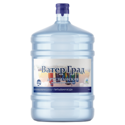 "Ватерград" 19л