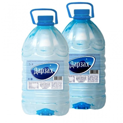 "Дарзах" 5л x 2шт