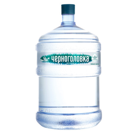 "Черноголовская" 19л