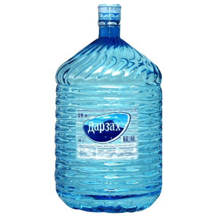 "Дарзах" 19л (одн./тара)