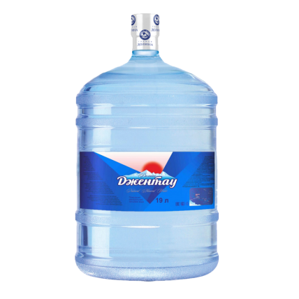 "Долина Джентау" 19л