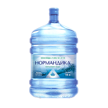 "Нормандика" 19л